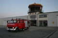 Der bungsort: Flughafen LOAG (Langenlois/Gneixendorf)